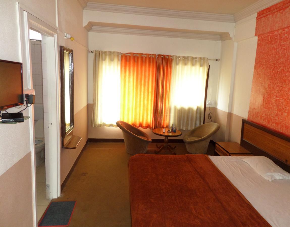 Hotel Ayodhya Nashik Extérieur photo